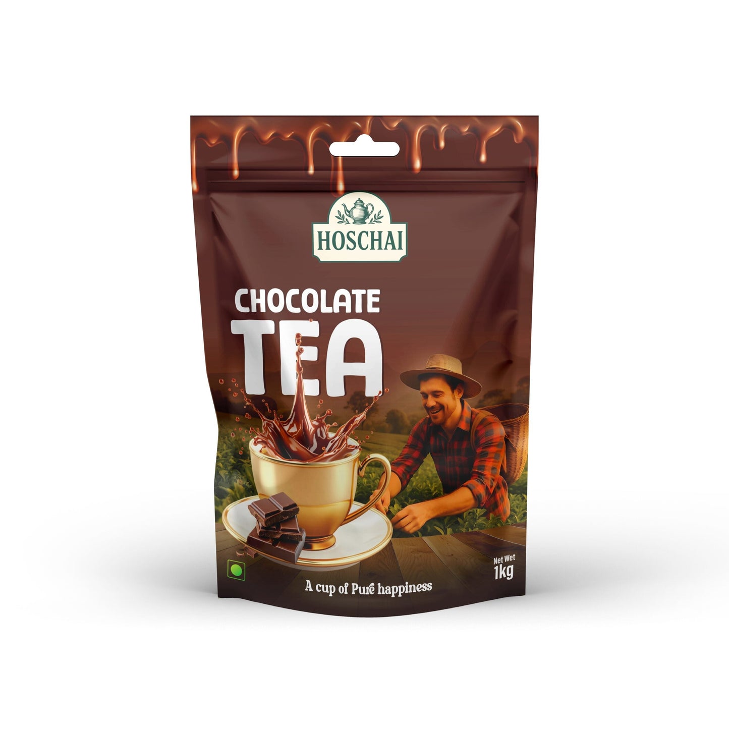 Chocolate Tea