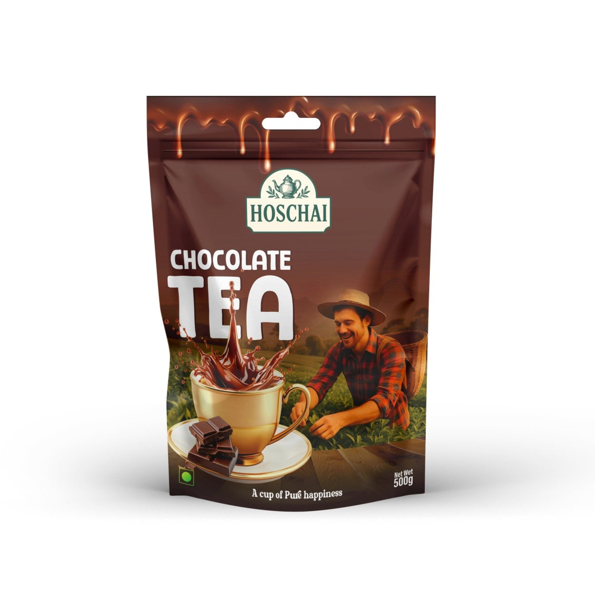 Chocolate Tea
