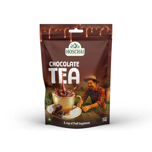 Chocolate Tea
