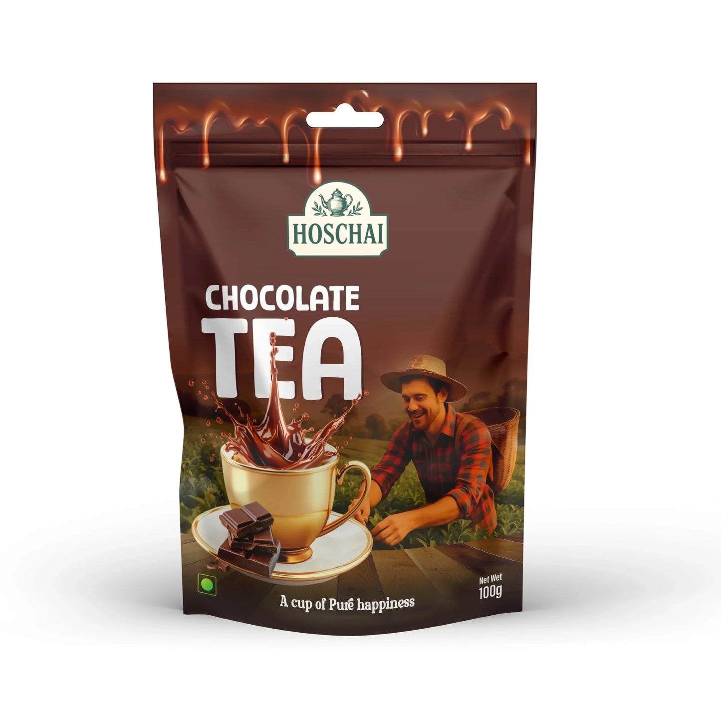 Chocolate Tea