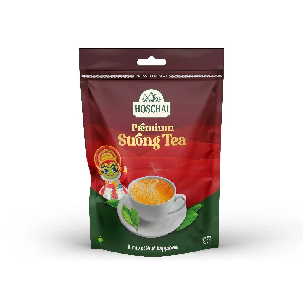 Premium  Strong Tea