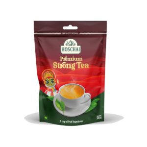 Premium  Strong Tea